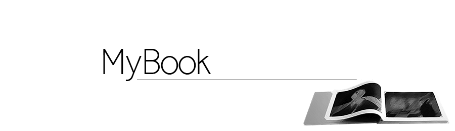 MyBook, sites d'artistes