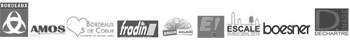 partenaires de l'agence cr�ative